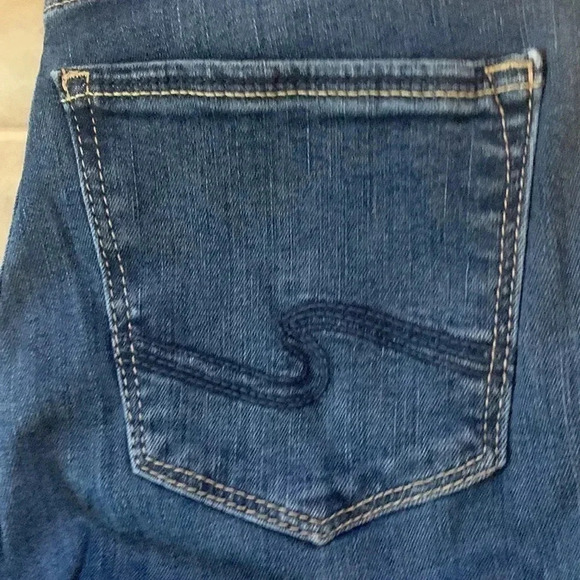 Silver calley skinny jeans - Picture 6 of 7